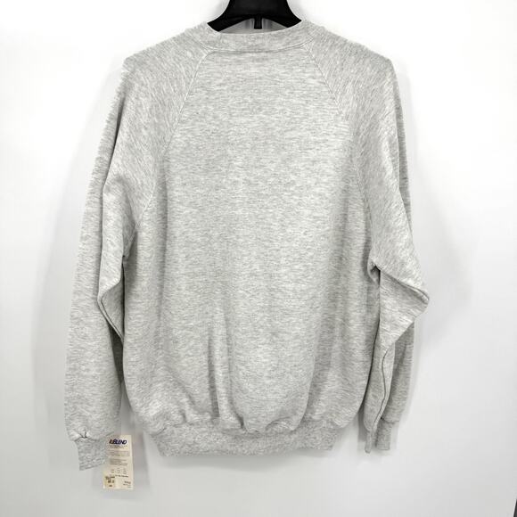 VTG Dollywood Embroidered Dolly’s Dressing Room Unisex 3X Jerzees Sweatshirt NOS - Picture 3 of 9